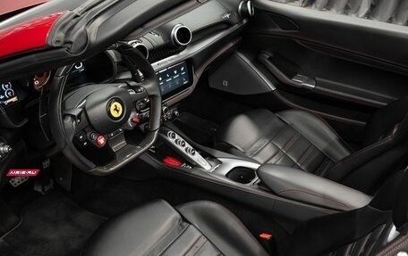 Ferrari Portofino, 2019 год, 19 994 000 рублей, 36 фотография