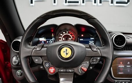 Ferrari Portofino, 2019 год, 19 994 000 рублей, 38 фотография