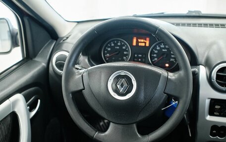 Renault Logan I, 2011 год, 621 000 рублей, 12 фотография