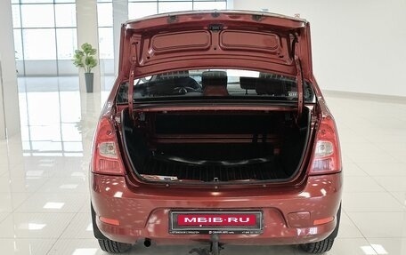 Renault Logan I, 2011 год, 621 000 рублей, 9 фотография