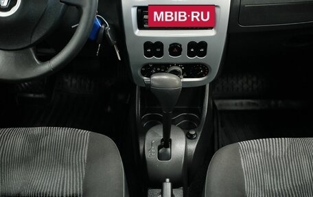 Renault Logan I, 2011 год, 621 000 рублей, 15 фотография