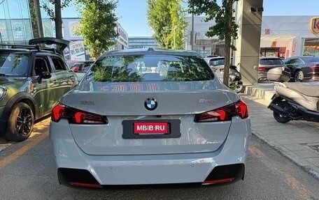 BMW 2 серия, 2025 год, 4 225 000 рублей, 6 фотография