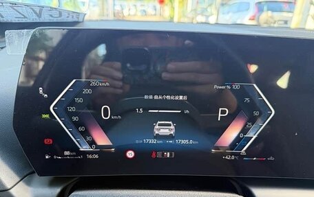 BMW 2 серия, 2025 год, 4 225 000 рублей, 13 фотография