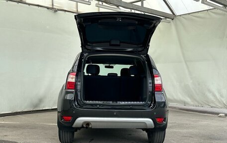 Nissan Terrano III, 2014 год, 930 000 рублей, 9 фотография
