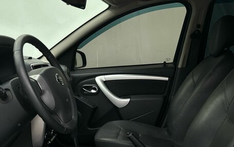 Nissan Terrano III, 2014 год, 930 000 рублей, 10 фотография