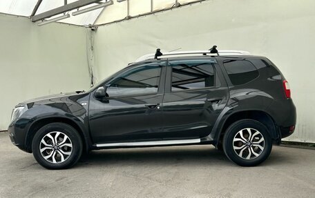 Nissan Terrano III, 2014 год, 930 000 рублей, 7 фотография
