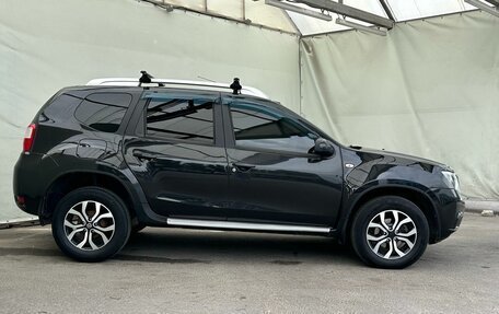 Nissan Terrano III, 2014 год, 930 000 рублей, 6 фотография