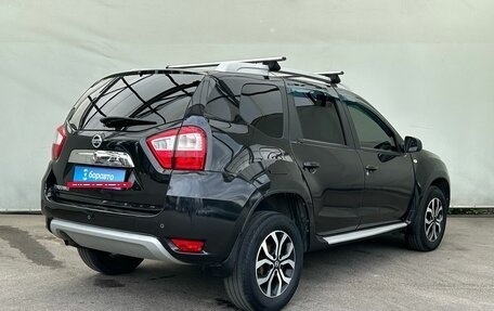 Nissan Terrano III, 2014 год, 930 000 рублей, 4 фотография