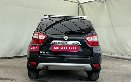 Nissan Terrano III, 2014 год, 930 000 рублей, 8 фотография