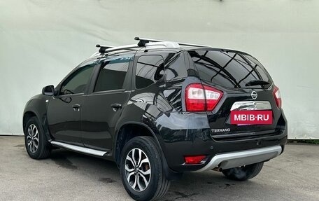 Nissan Terrano III, 2014 год, 930 000 рублей, 5 фотография
