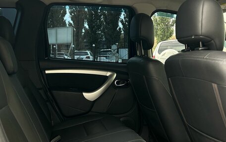 Nissan Terrano III, 2014 год, 930 000 рублей, 12 фотография