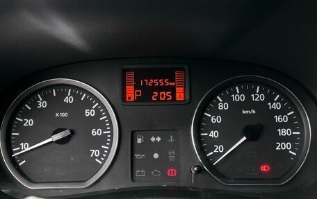 Nissan Terrano III, 2014 год, 930 000 рублей, 14 фотография