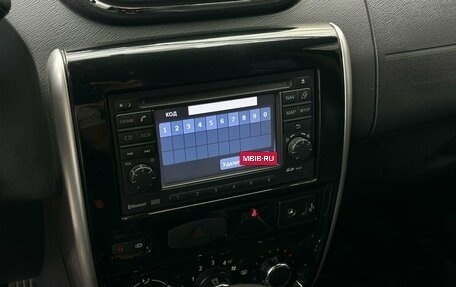 Nissan Terrano III, 2014 год, 930 000 рублей, 17 фотография