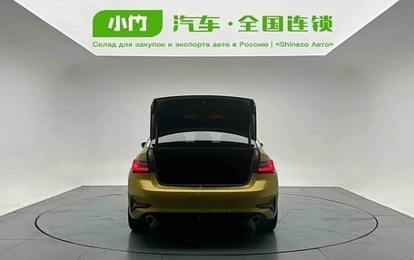 BMW 3 серия, 2022 год, 3 540 000 рублей, 5 фотография