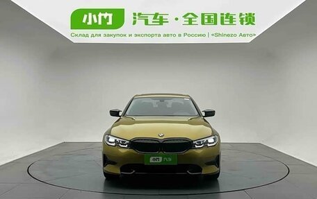 BMW 3 серия, 2022 год, 3 540 000 рублей, 2 фотография
