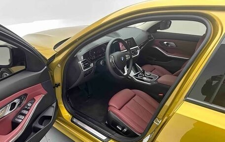 BMW 3 серия, 2022 год, 3 540 000 рублей, 8 фотография