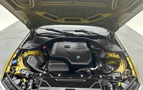 BMW 3 серия, 2022 год, 3 540 000 рублей, 9 фотография