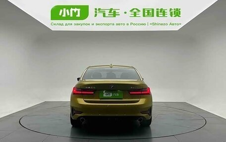 BMW 3 серия, 2022 год, 3 540 000 рублей, 4 фотография