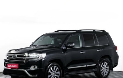 Toyota Land Cruiser 200, 2018 год, 5 655 000 рублей, 1 фотография