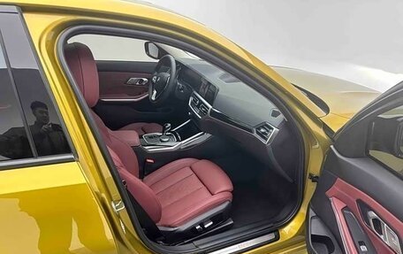 BMW 3 серия, 2022 год, 3 540 000 рублей, 7 фотография