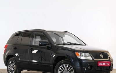 Suzuki Grand Vitara, 2007 год, 949 000 рублей, 1 фотография
