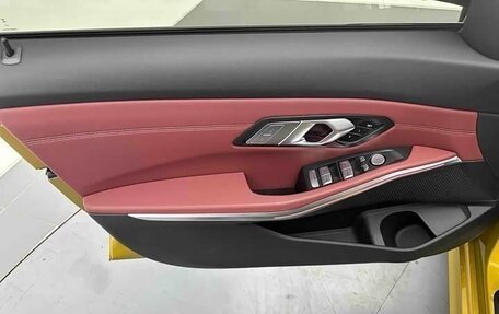 BMW 3 серия, 2022 год, 3 540 000 рублей, 16 фотография