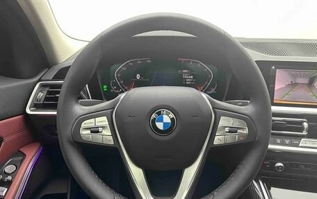 BMW 3 серия, 2022 год, 3 540 000 рублей, 11 фотография