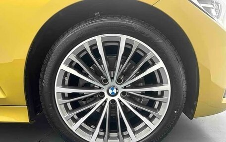 BMW 3 серия, 2022 год, 3 540 000 рублей, 19 фотография