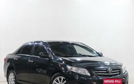 Toyota Corolla, 2007 год, 979 000 рублей, 1 фотография