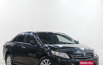 Toyota Corolla, 2007 год, 979 000 рублей, 1 фотография