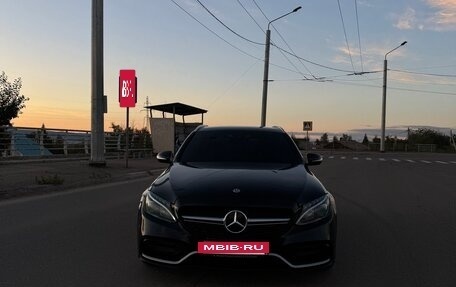 Mercedes-Benz C-Класс, 2018 год, 2 000 000 рублей, 2 фотография
