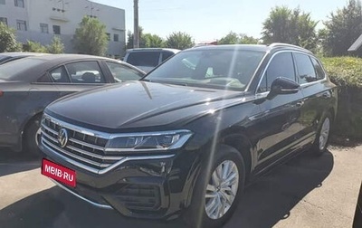 Volkswagen Touareg III, 2023 год, 6 090 605 рублей, 1 фотография