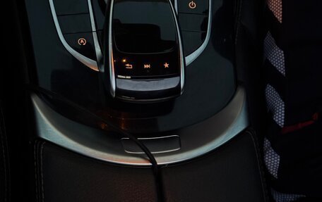 Mercedes-Benz C-Класс, 2018 год, 2 000 000 рублей, 13 фотография