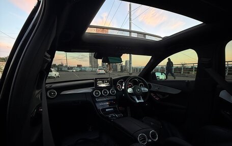 Mercedes-Benz C-Класс, 2018 год, 2 000 000 рублей, 8 фотография
