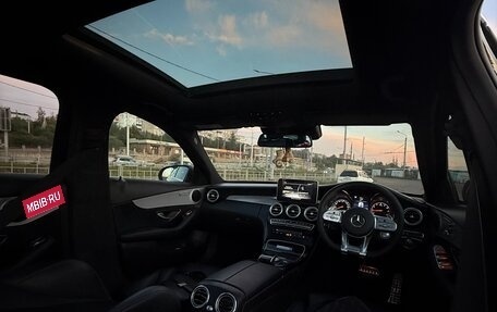 Mercedes-Benz C-Класс, 2018 год, 2 000 000 рублей, 7 фотография