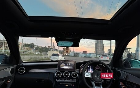 Mercedes-Benz C-Класс, 2018 год, 2 000 000 рублей, 9 фотография