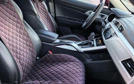 Geely Atlas I, 2020 год, 1 800 000 рублей, 10 фотография