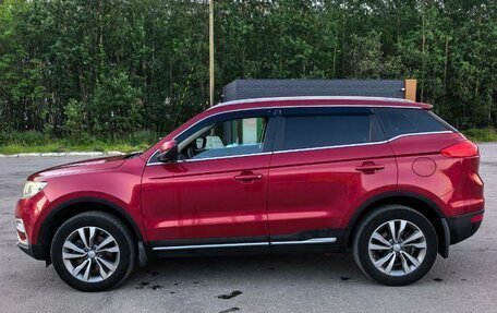 Geely Atlas I, 2020 год, 1 800 000 рублей, 2 фотография