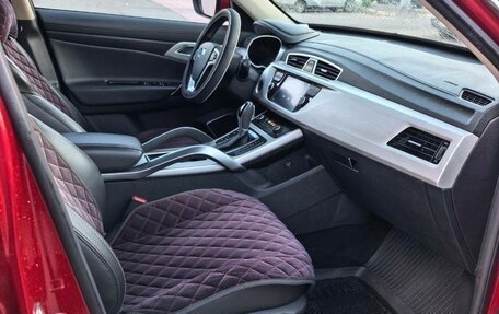 Geely Atlas I, 2020 год, 1 800 000 рублей, 8 фотография