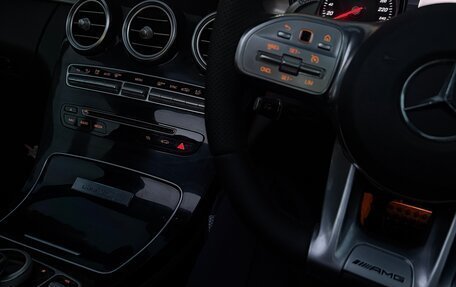 Mercedes-Benz C-Класс, 2018 год, 2 000 000 рублей, 15 фотография