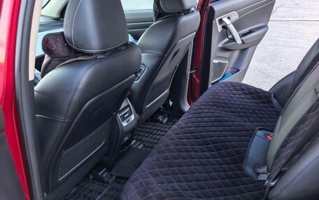Geely Atlas I, 2020 год, 1 800 000 рублей, 9 фотография