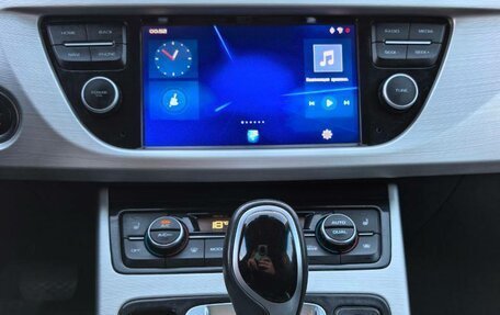 Geely Atlas I, 2020 год, 1 800 000 рублей, 11 фотография
