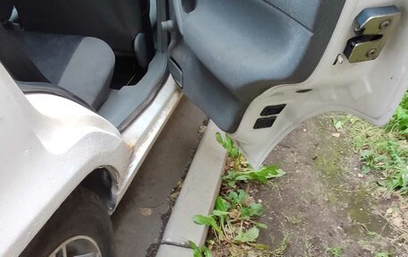 Skoda Felicia I рестайлинг, 1998 год, 135 000 рублей, 10 фотография