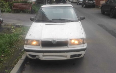 Skoda Felicia I рестайлинг, 1998 год, 135 000 рублей, 2 фотография