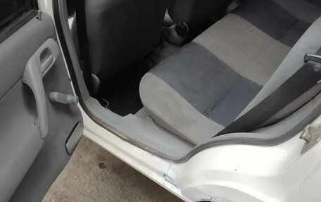 Skoda Felicia I рестайлинг, 1998 год, 135 000 рублей, 8 фотография
