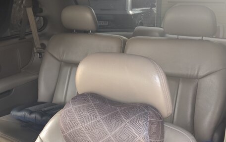 Chrysler Town & Country IV, 2003 год, 915 000 рублей, 10 фотография