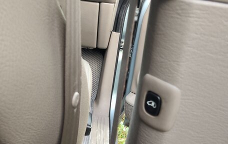Chrysler Town & Country IV, 2003 год, 915 000 рублей, 14 фотография
