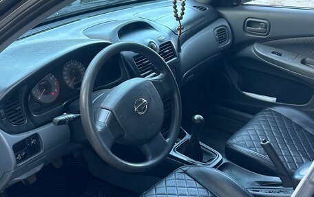 Nissan Almera Classic, 2007 год, 300 000 рублей, 5 фотография