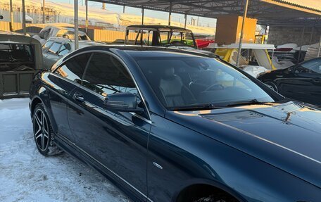 Mercedes-Benz CL-Класс, 2010 год, 2 800 000 рублей, 8 фотография