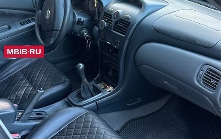 Nissan Almera Classic, 2007 год, 300 000 рублей, 6 фотография